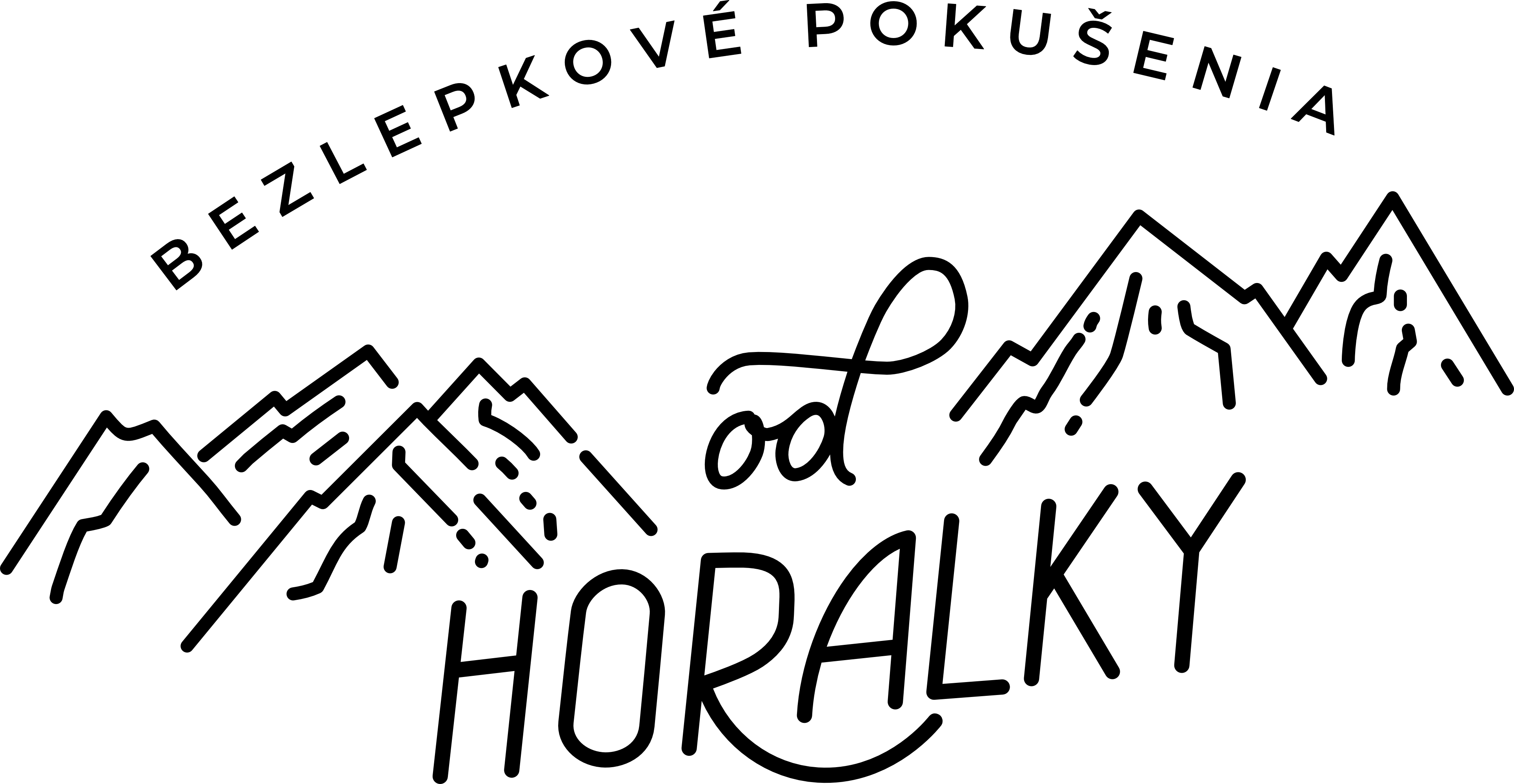Vášeň pre hory